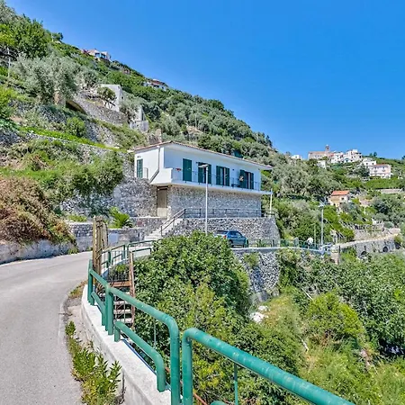 Casa Zia Marta