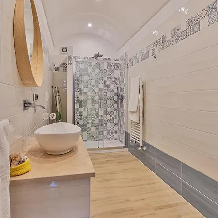 Casa Zia Marta Сasa de vacaciones