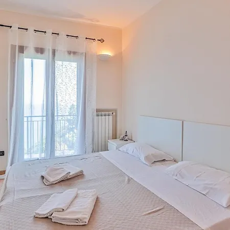 Сasa de vacaciones Casa Zia Marta