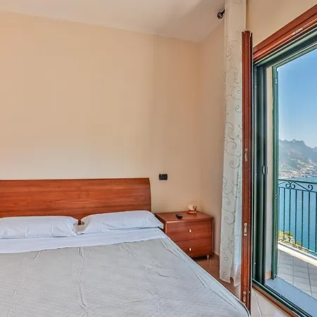 Сasa de vacaciones Casa Zia Marta