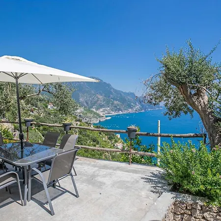 Casa Zia Marta Сasa de vacaciones