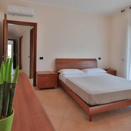 Сasa de vacaciones Casa Zia Marta *