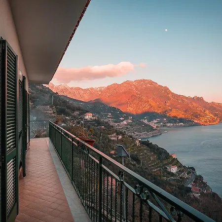 Casa Zia Marta Сasa de vacaciones *