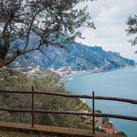 Casa Zia Marta Сasa de vacaciones