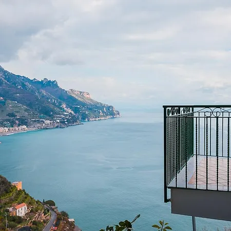 Casa Zia Marta