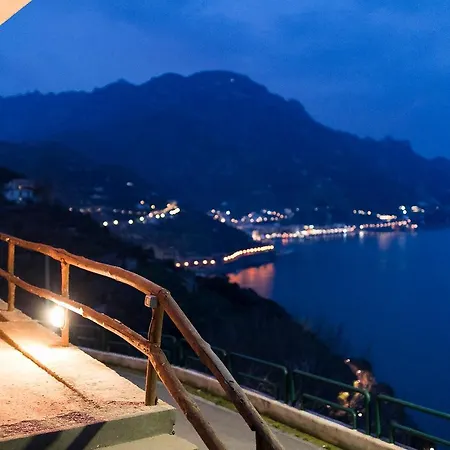 Casa Zia Marta * Ravello