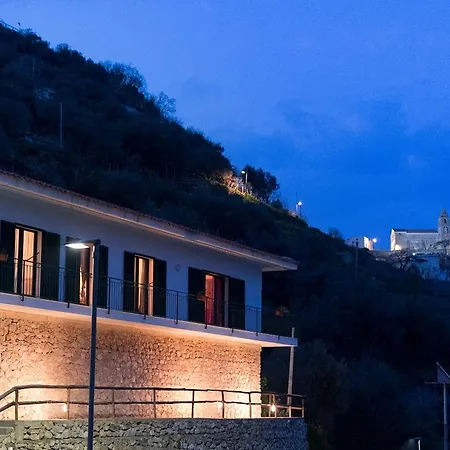 Casa Zia Marta Сasa de vacaciones