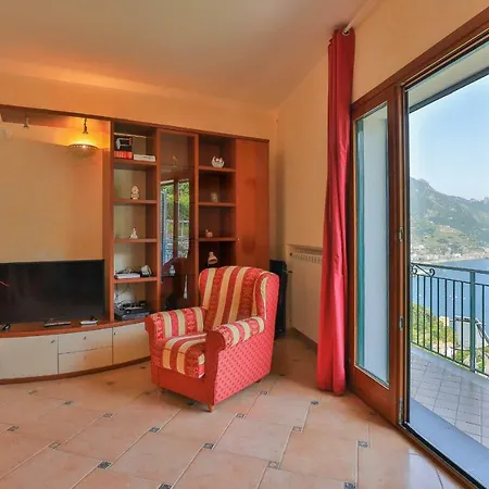 Сasa de vacaciones Casa Zia Marta
