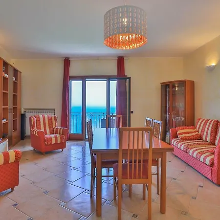 Casa Zia Marta Сasa de vacaciones