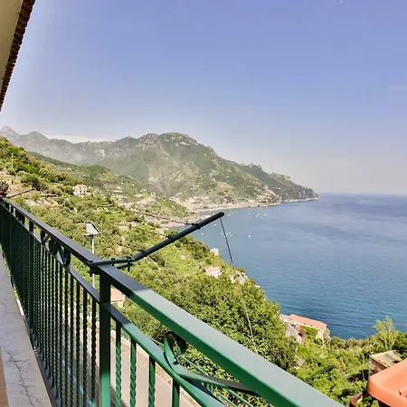 Casa Zia Marta Сasa de vacaciones *