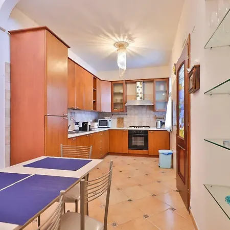 Сasa de vacaciones Casa Zia Marta Ravello